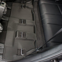 Kagu floor liners additional view - 3D MAXpider - Revzone