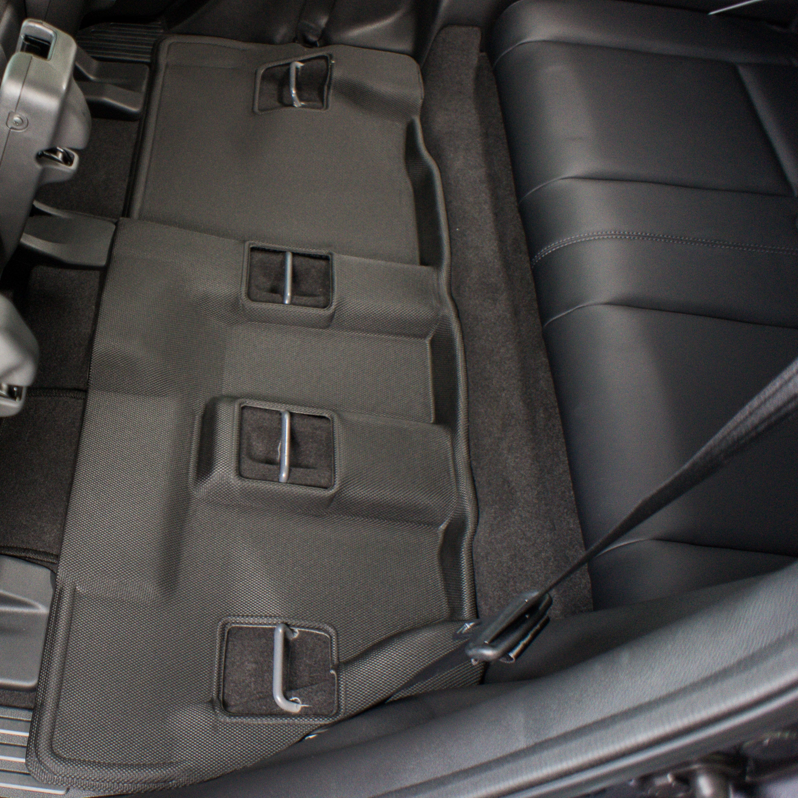 Kagu floor liners additional view - 3D MAXpider - Revzone