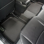 Kagu floor liners anti-skid backing detail - 3D MAXpider - Revzone