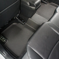 Kagu floor liners anti-skid backing detail - 3D MAXpider - Revzone