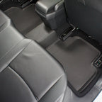 Kagu floor liners construction layers - 3D MAXpider - Revzone