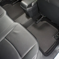 Kagu floor liners construction layers - 3D MAXpider - Revzone
