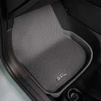 Kagu floor liners surface pattern detail - 3D MAXpider - Revzone