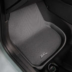Kagu floor liners surface pattern detail - 3D MAXpider - Revzone