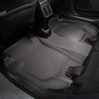 Kagu floor liners raised edge detail - 3D MAXpider - Revzone