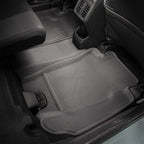 Kagu floor liners anti-skid backing detail - 3D MAXpider - Revzone