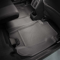 Kagu floor liners anti-skid backing detail - 3D MAXpider - Revzone