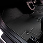 Kagu floor liners surface pattern detail - 3D MAXpider - Revzone