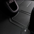 Kagu floor liners additional view - 3D MAXpider - Revzone