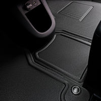 Kagu floor liners additional view - 3D MAXpider - Revzone