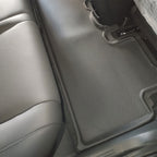 Kagu floor liners anti-skid backing detail - 3D MAXpider - Revzone