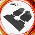 3D MAXpider Kagu all-weather floor liners RHY1340 - Hyundai Ioniq 6 CE - Revzone