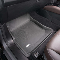 Kagu floor liners surface pattern detail - 3D MAXpider - Revzone