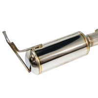 Remark X Zero Auto Factory Cat-Back Exhaust - Honda S2000 AP1/AP2 2000-09