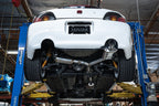 Remark X Zero Auto Factory Cat-Back Exhaust - Honda S2000 AP1/AP2 2000-09