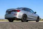 Remark Cat-Back Exhaust Sports Touring Spec Burnt Steel Tip - Honda Civic Sport Sedan FE2 22+