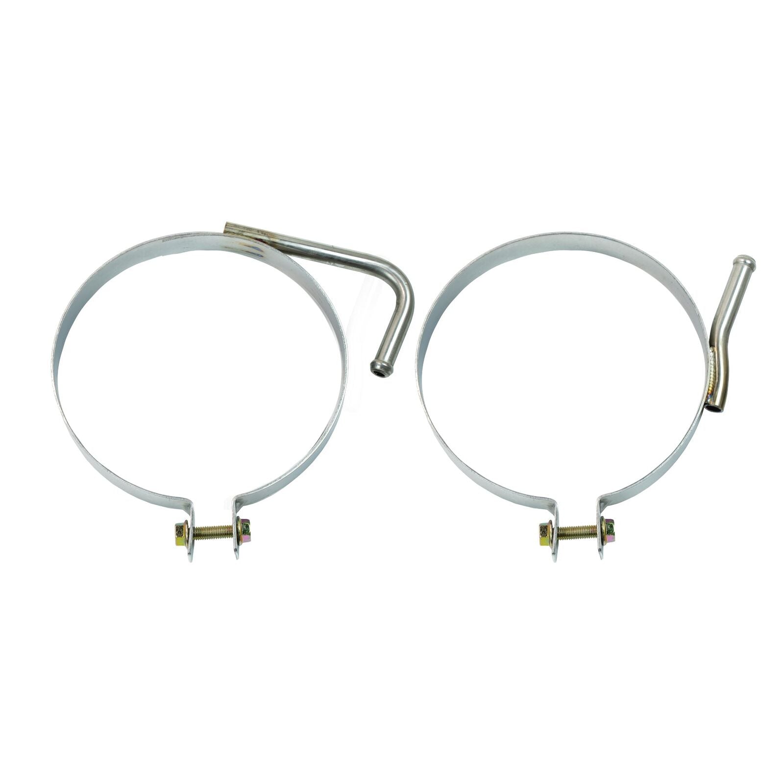 Remark Cat-Back Exhaust R1 Spec Single-Exit Titanium - Subaru BRZ / Toyota 86 ZC6/ZN6 12-21
