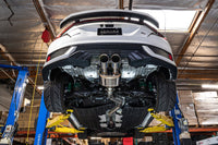 Remark Cat-Back Exhaust - Honda Civic SI Sedan FC3 17-21