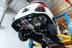 Remark Cat-Back Exhaust - Honda Civic SI Sedan FC3 17-21