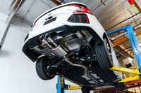 Remark Cat-Back Exhaust - Honda Civic SI Sedan FC3 17-21