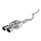 Remark Cat-Back Exhaust - Honda Civic SI Sedan FC3 17-21 (RK-C1076H-02) - Remark - Revzone