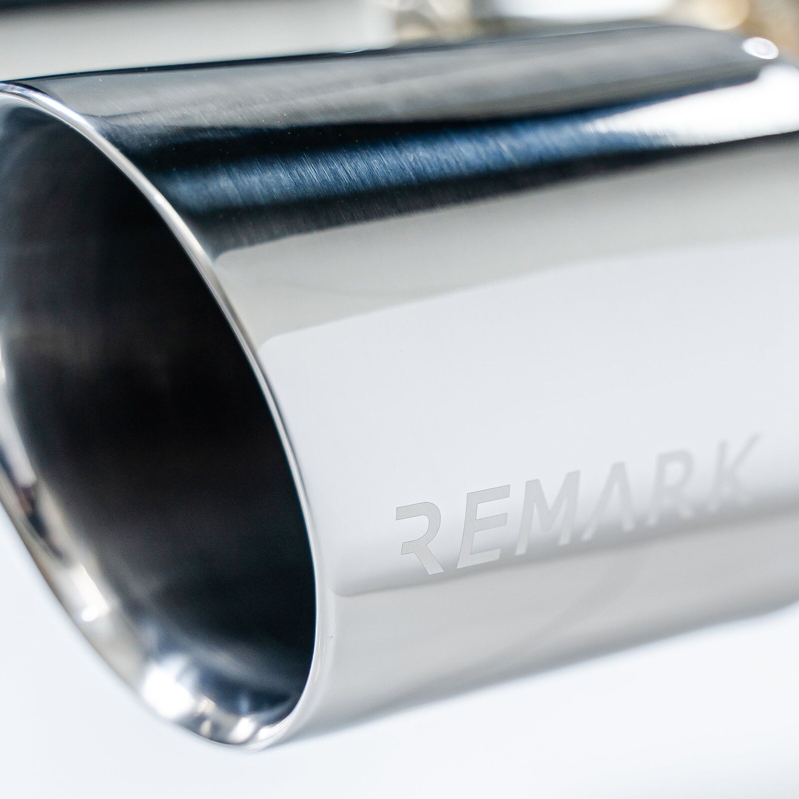 Remark Cat-Back Exhaust - Honda Civic SI Sedan FC3 17-21