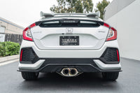 Remark Cat-Back Exhaust - Honda Civic Sport Hatch FK4/FK7 16-21