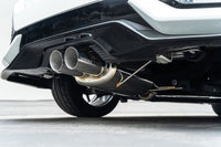 Remark Cat-Back Exhaust - Honda Civic Sport Hatch FK4/FK7 16-21
