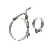 Remark Cat-Back Exhaust R1 Spec Single-Exit Titanium - Nissan 370Z Z34 09-22