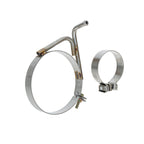 Remark Cat-Back Exhaust R1 Spec Single-Exit Stainless - Nissan 370Z Z34 09-22