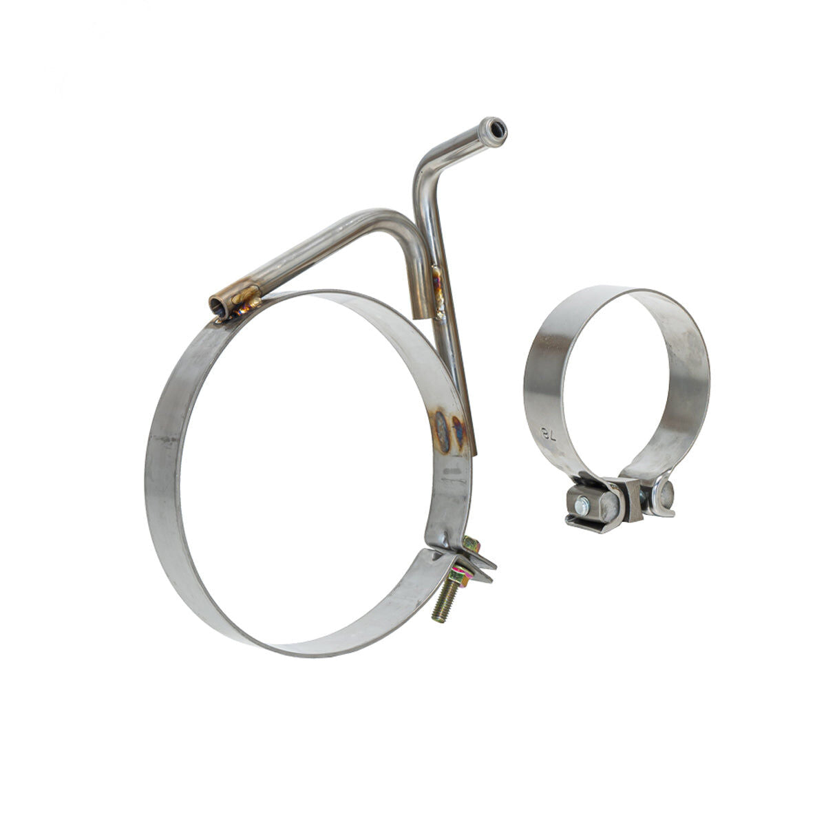 Remark Cat-Back Exhaust R1 Spec Single-Exit Stainless - Nissan 370Z Z34 09-22