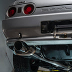 Remark Cat-Back Exhaust Sports Touring Spec - Nissan Skyline GTR BNR32 89-94