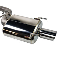 Remark Cat-Back Exhaust Sports Touring Spec - Nissan Skyline GTR BNR32 89-94