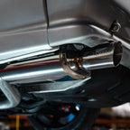 Remark Cat-Back Exhaust Sports Touring Spec - Nissan Skyline GTR BNR32 89-94