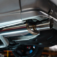 Remark Cat-Back Exhaust Sports Touring Spec - Nissan Skyline GTR BNR32 89-94