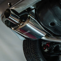 Remark Cat-Back Exhaust Sports Touring Spec - Nissan Skyline GTR BNR32 89-94