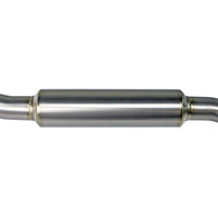Remark Cat-Back Exhaust R1 Spec Single-Exit Full Titanium (Resonated) - Subaru WRX/WRX STI VA 15-21