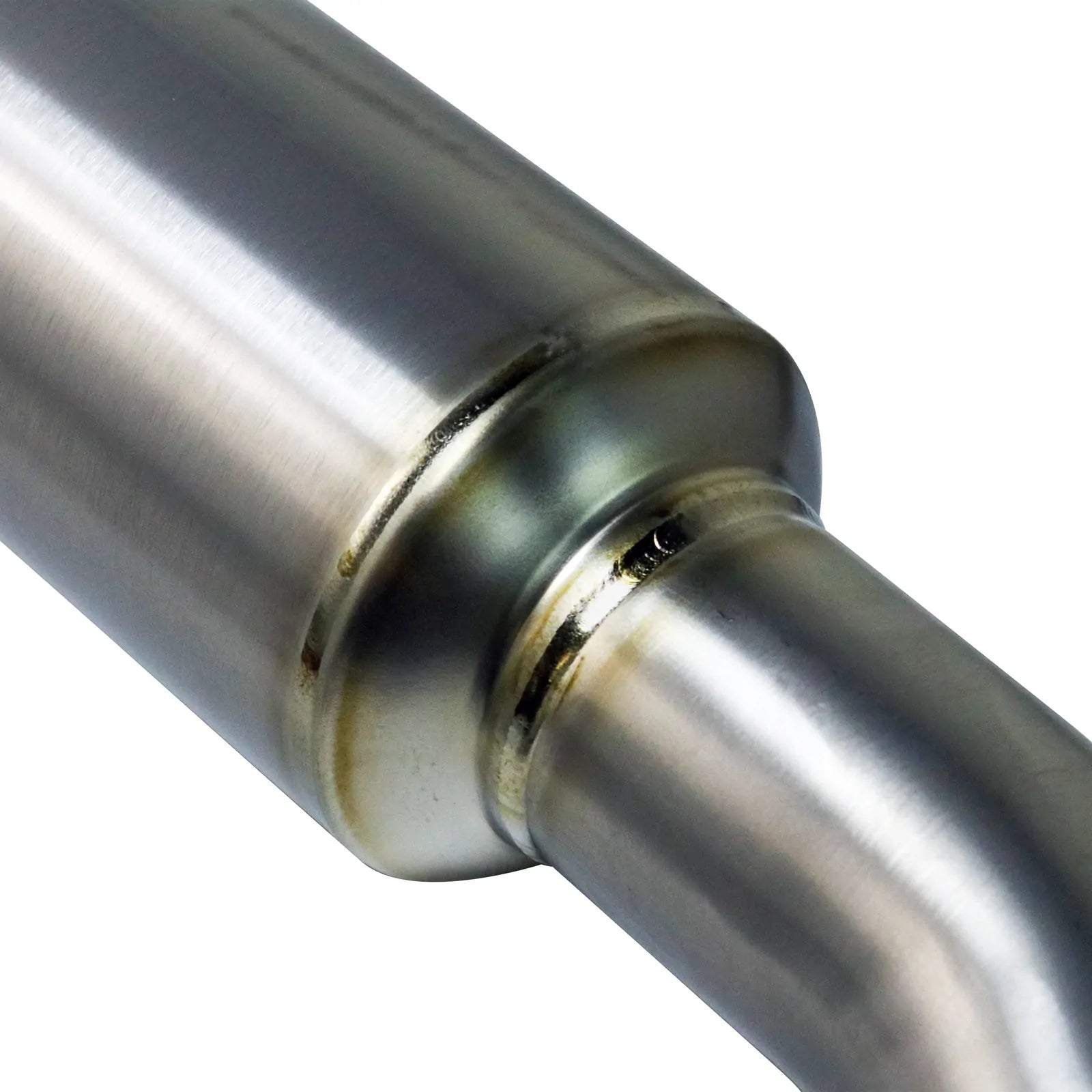 Remark Cat-Back Exhaust R1 Spec Single-Exit Full Titanium (Resonated) - Subaru WRX/WRX STI VA 15-21