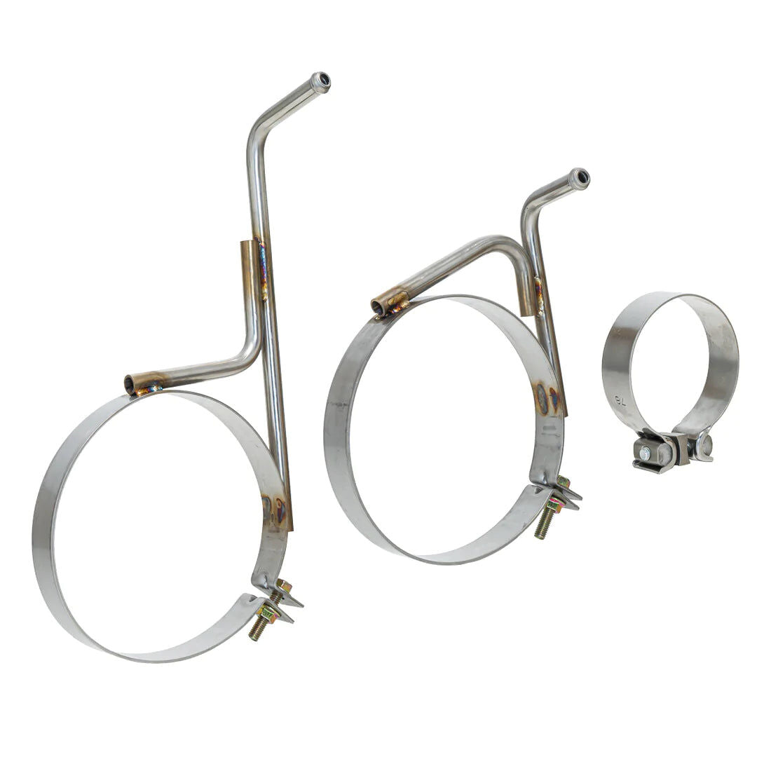 Remark Cat-Back Exhaust R1 Spec Single-Exit Full Titanium - Subaru WRX VB 22+