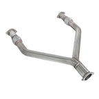 Remark Cat-Back Exhaust Stainless Double Wall Tip - Nissan 370Z Z34 09-22