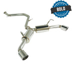 Remark Cat-Back Exhaust Stainless Steel Tip Cover - Toyota C-Hr AX10 17+ (RK-C2063T-02) - Remark - Revzone