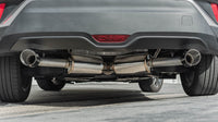 Remark Cat-Back Exhaust Stainless Steel Tip Cover - Toyota C-Hr AX10 17+
