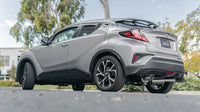 Remark Cat-Back Exhaust Stainless Steel Tip Cover - Toyota C-Hr AX10 17+