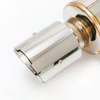 Remark Cat-Back Exhaust Elite Spec Stainless Steel Tip - Subaru BRZ / Toyota GR86 ZD8/ZN8 22+