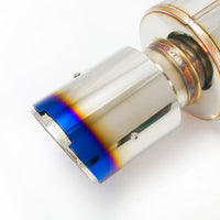 Remark Cat-Back Exhaust Elite Spec Burnt Stainless Steel Tip - Subaru BRZ / Toyota GR86 ZD8/ZN8 22+