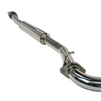 Remark Cat-Back Exhaust Elite Spec Burnt Stainless Steel Tip - Subaru BRZ / Toyota GR86 ZD8/ZN8 22+