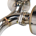 Remark Cat-Back Exhaust Elite Spec Burnt Stainless Steel Tip - Subaru BRZ / Toyota GR86 ZD8/ZN8 22+