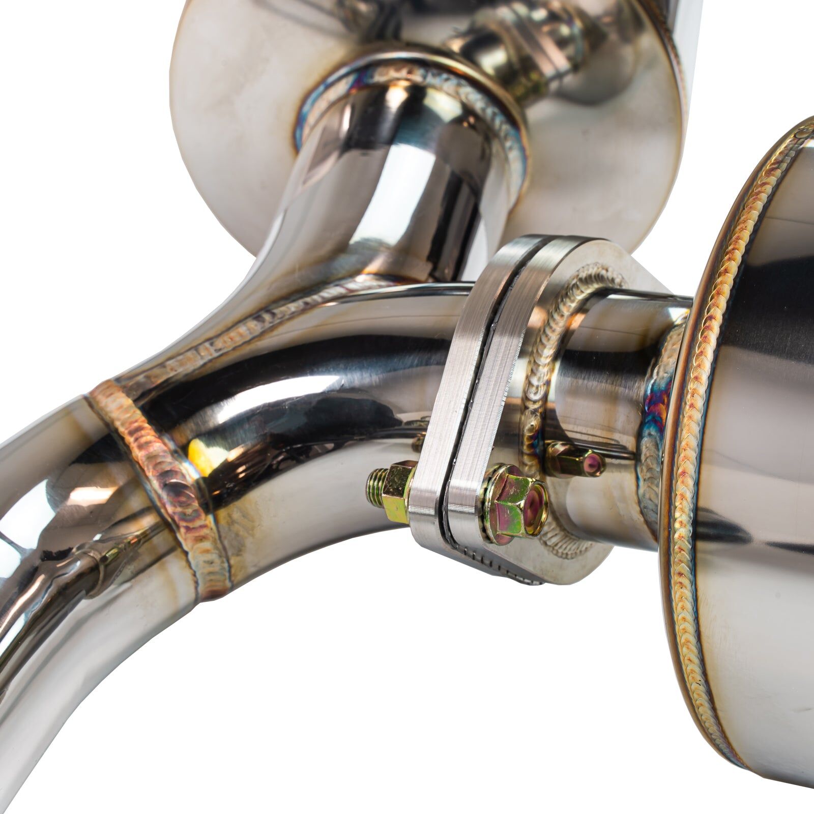Remark Cat-Back Exhaust Elite Spec Burnt Stainless Steel Tip - Subaru BRZ / Toyota GR86 ZD8/ZN8 22+