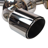 Remark Cat-Back Exhaust Elite Spec Burnt Stainless Steel Tip - Subaru BRZ / Toyota GR86 ZD8/ZN8 22+