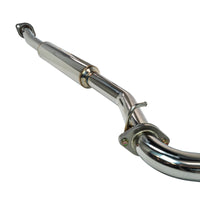 Remark Cat-Back Exhaust Elite Spec Stainless Steel Tip - Subaru BRZ / Toyota GR86 ZD8/ZN8 22+